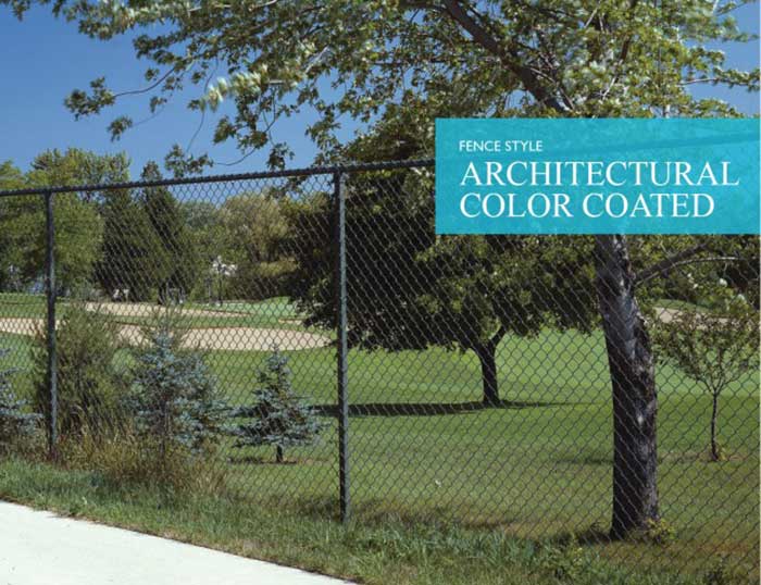 Fence Gate Modern